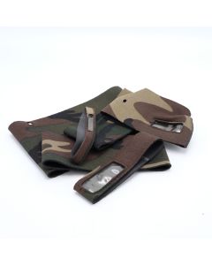 Lenscoat Forest Green Nikon 200-400mm VR (Occ)