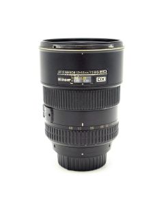 Nikon 17-55mm F2.8G DX AF-S Nikkor Objectief (Occ)