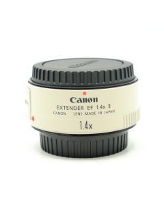 Canon Extender EF 1.4x II (Occ)