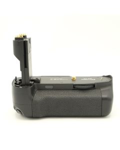 Phottix BG-7D Batterijgrip Canon 7D (Occ)