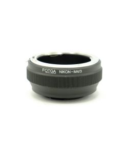 Fotga Nikon Ai - M4/3 Adapter (Occ)