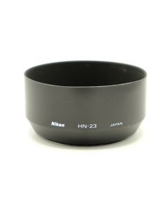 Nikon HN-23 Metalen Zonnekap (Occ)