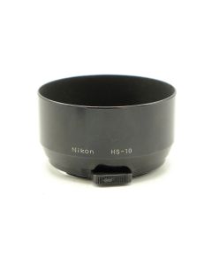 Nikon HS-10 Metalen Zonnekap (Occ)