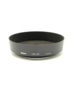 Nikon HN-22 Metalen Zonnekap (Occ)