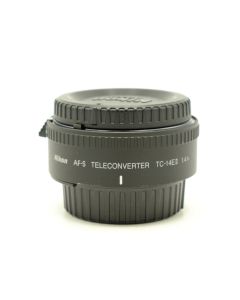Nikon TC-14E II Teleconverter 1.4x (Occ)