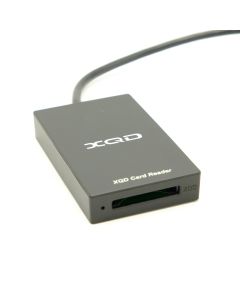 XQD USB 3.0 Kaartlezer (Occ)