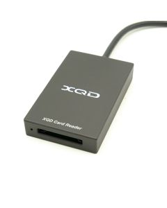XQD USB-C Kaartlezer (Occ)