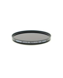 Fujifilm ND8 Filter 62 mm (Occ)