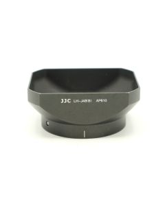 JJC LH-J48(B) Zonnekap Zwart Olympus (Occ)