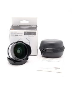 Sony VCL-ECF1 Fisheye Converter (Occ)