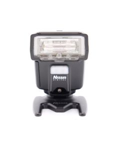 Nissin i40 Flitser Canon (Occ)
