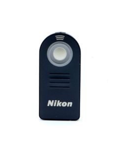 Nikon ML-L3 Afstandsbediening (Occ)