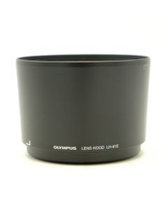 Olympus LH-61E Zonnekap Zwart (Occ)