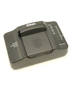 Nikon MH-21 Quick Charger voor EN-EL4(a) Accu (Occ)
