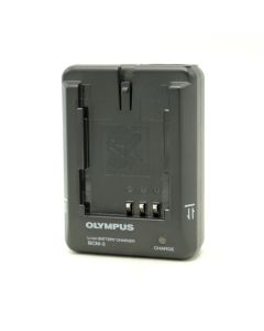 Olympus BCM-2 Acculader (Occ)