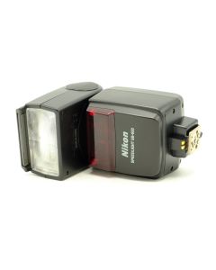 Nikon SB600 Flitser (Occ)