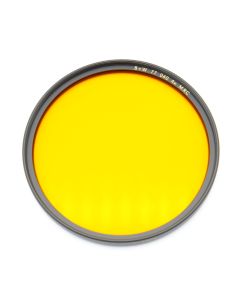 B+W 040 Orange Filter MRC 77 mm (Occ)