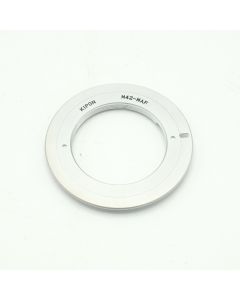 Kipon M42-MAF Adapter M42 Mount Lens op Minolta/ Sony Camera (Occ)
