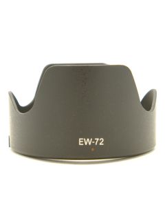 Zonnekap EW-72 Voor Canon (Occ)