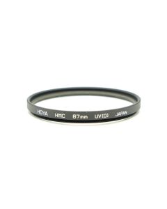 Hoya UV Filter 67 mm HMC O-Serie (Occ)