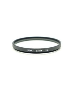 Hoya UV Filter 67 mm (Occ)