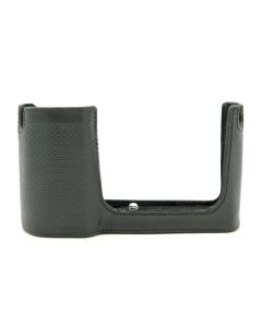 Leica 18578 Leather Protector for TL Zwart (Occ)
