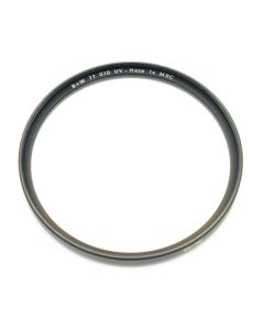 B+W UV Filter 010 MRC 77 mm (Occ)