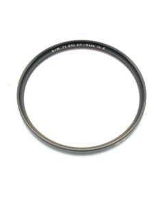 B+W 010 UV Filter 77 mm (Occ)