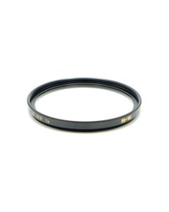 B+W 010 UV Filter 62 mm (Occ)