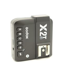 Godox X2 Transmitter voor Fujifilm (Occ)