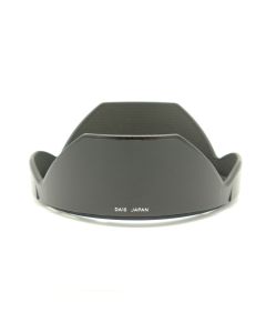 Tamron DA10 Zonnekap (Occ)