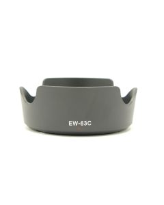 Zonnekap EW-63C Voor Canon (Occ)