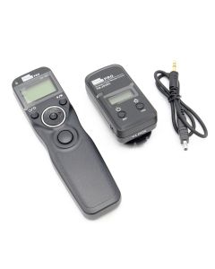 Pixel Draadloze Timer Afstandsbediening TW-283/DC2 voor Nikon (Occ)
