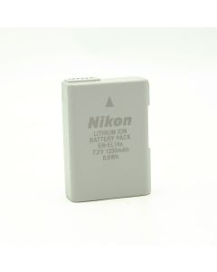 Nikon Accu EN-EL14A (Occ)