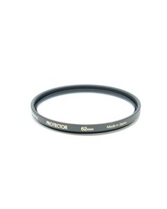 Hoya Fusion Antistatic Professional Protector Filter  62 mm (Occ)