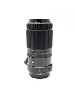 Fujifilm GF 100-200mm F5.6 R LM OIS WR Objectief (Occ)