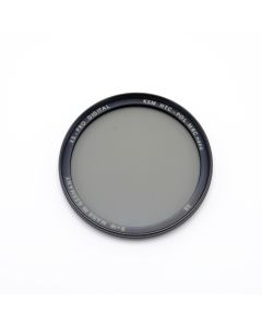 B+W Polarisatiefilter KSM HTC-Pol MRC Nanon XS-Pro 58 mm (Occ)