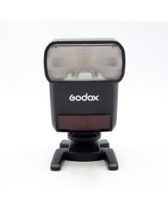 Godox Speedlite TT350 Flitser (MFT) Olympus / Panasonic (Occ)