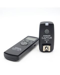 Hähnel Captur Timer Kit Nikon (Occ)