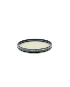 Sirui Pro MRC 62 mm Ciculair Polarisatie Filter (Occ)