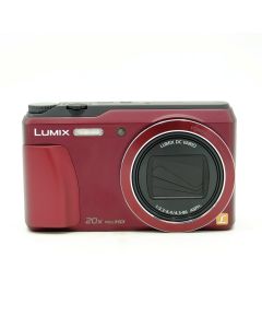 Panasonic DMC-TZ55 Rood (Occ)