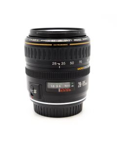Canon 28-105mm F3.5-4.5 USM EF-Mount (Occ)