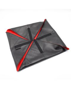 Rock n Roll Soft Napa Wraps XLarge (Occ)