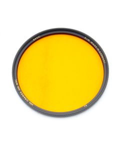 B+W Orange 550 MRC Basic Filter 82 mm (Occ)