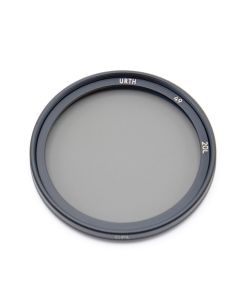 Urth Circ. Polarisatiefilter (Plus+) 49 mm (Occ)
