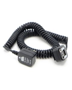 Pixel FC-312 TTL Kabel 1,8m voor Nikon (Occ)