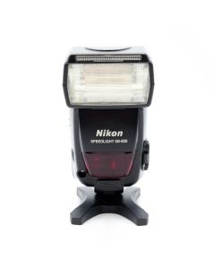 Nikon SB800 Flitser (Occ)