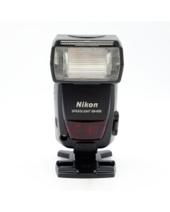 Nikon SB800 Flitser (Occ)