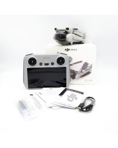 DJI Mini 3 with RM330 Smart Controller - Tweede (buiten)kans