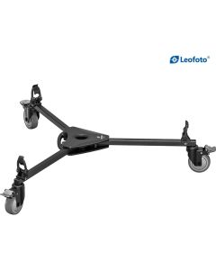 Leofoto DY-100 Statief Dolly